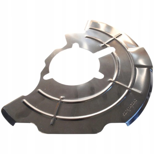 Jeep Grand Cherokee WK WH 05-10 COMMANDER Tarcza kotwiczna przód prawa