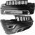 ZDERZAK PRZEDNI KOMPLETNY NOWY CHROM JEEP GRAND CHEROKEE WK2 2017-2021