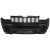 ZDERZAK PRZEDNI KOMPLETNY NOWY CZARNY JEEP GRAND CHEROKEE WK2 2017-2021