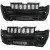 ZDERZAK PRZEDNI KOMPLETNY NOWY CZARNY JEEP GRAND CHEROKEE WK2 2017-2021