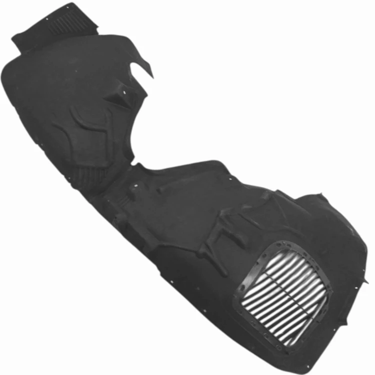 NADKOLE LEWY PRZÓD MATERIAŁ TURBO PORSCHE MACAN 95B 2014-2019 95B809961C
