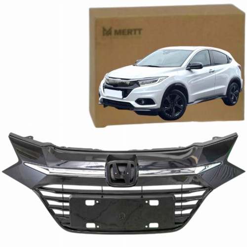 HONDA HR-V II RU 2015-2021 GRILL PRZEDNI ATRAPA CHŁODNICY PRZÓD 71121T7WA00