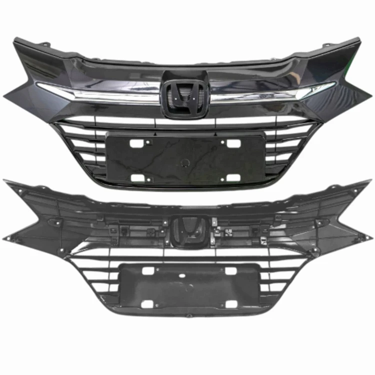HONDA HR-V II RU 2015-2021 GRILL PRZEDNI ATRAPA CHŁODNICY PRZÓD 71121T7WA00