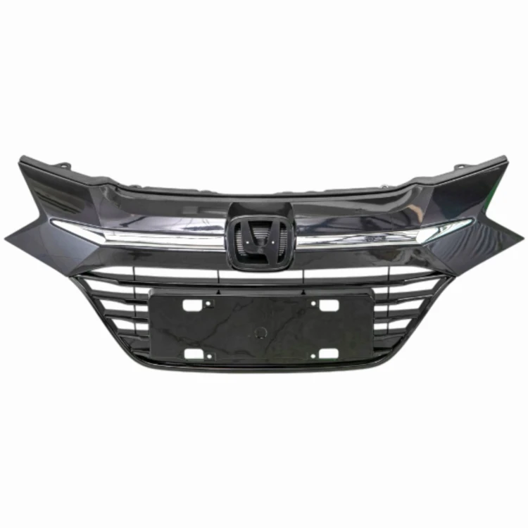 HONDA HR-V II RU 2015-2021 GRILL PRZEDNI ATRAPA CHŁODNICY PRZÓD 71121T7WA00