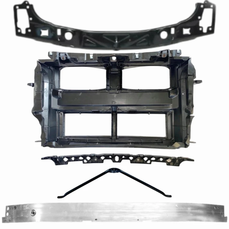 PAS PRZEDNI KIEROWNICA POWIETRZA BELKA WZMOCNIENIE WSPORNIK V BMW F39 2017+