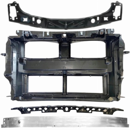 PAS PRZEDNI KIEROWNICA POWIETRZA WZMOCNIENIE BELKA WSPORNIK BMW F39 2017+