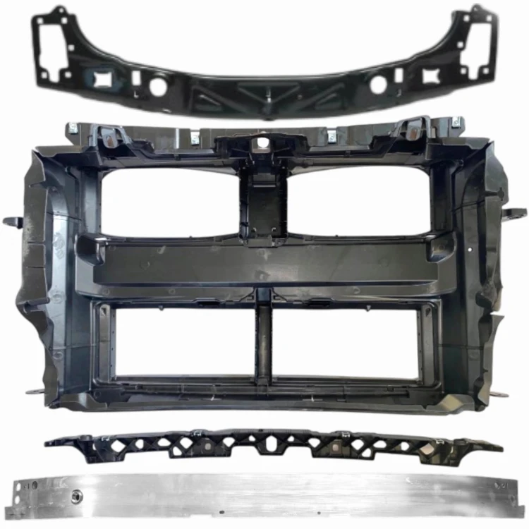 PAS PRZEDNI KIEROWNICA POWIETRZA WZMOCNIENIE BELKA WSPORNIK BMW F39 2017+