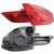 HONDA HR-V II RU 2015-2021 LAMPA PRZECIWMGIELNA TYLNA PRAWA 34500-T7J-H01