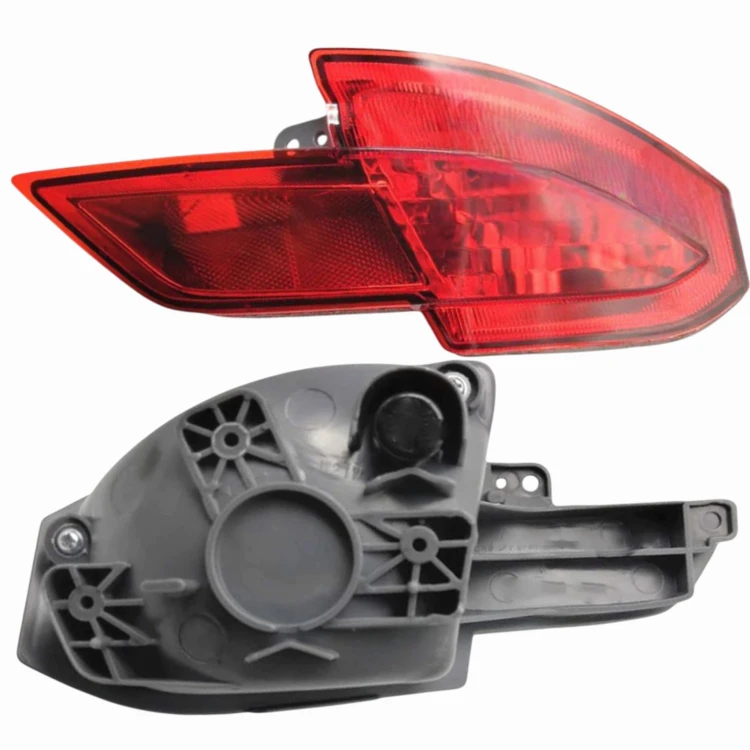 HONDA HR-V II RU 2015-2021 LAMPA PRZECIWMGIELNA TYLNA PRAWA 34500-T7J-H01
