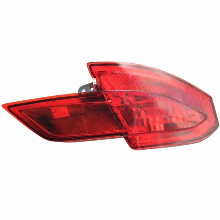 HONDA HR-V II RU 2015-2021 LAMPA PRZECIWMGIELNA TYLNA PRAWA 34500-T7J-H01