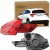 HONDA HR-V II RU 2015-2021 LAMPA PRZECIWMGIELNA TYLNA LEWA 34550-T7J-H01
