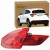 HONDA HR-V II RU 2015-2021 LAMPA PRZECIWMGIELNA TYLNA LEWA 34550-T7J-H01