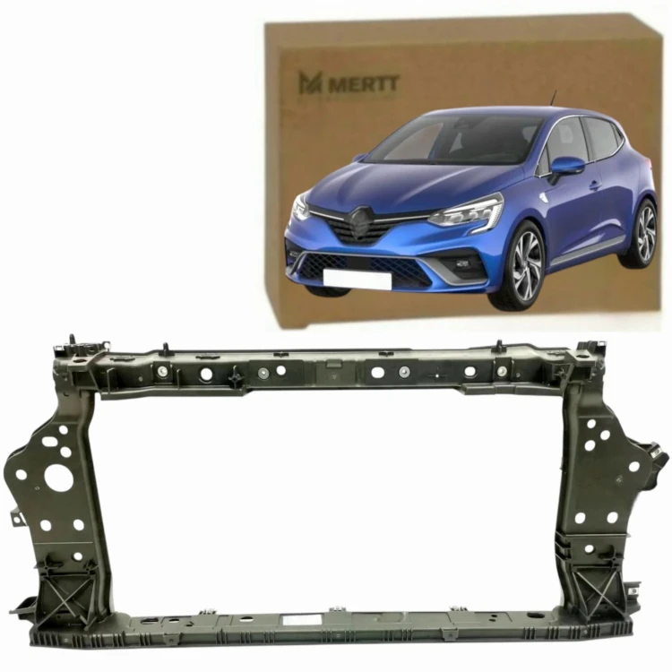 NOWY Pas przedni Wzmocnienie czołowe RENAULT CLIO V 2019- 625000427R