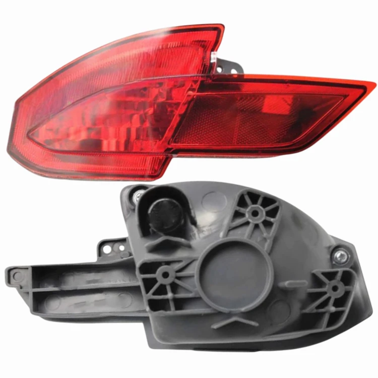 HONDA HR-V II RU 2015-2021 LAMPA PRZECIWMGIELNA TYLNA LEWA 34550-T7J-H01