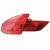 HONDA HR-V II RU 2015-2021 LAMPA PRZECIWMGIELNA TYLNA LEWA 34550-T7J-H01