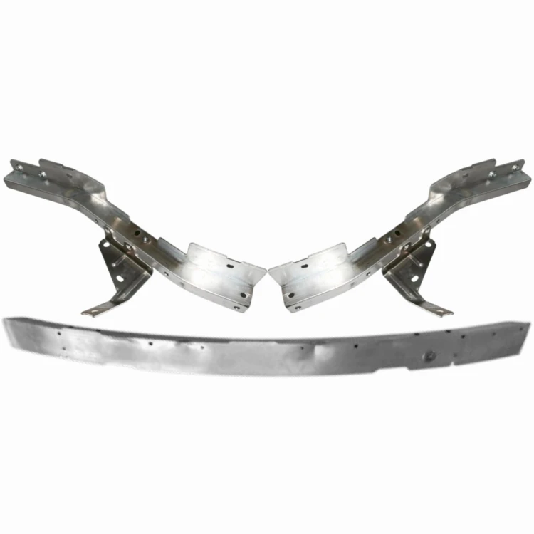 BELKA WZMOCNIENIE ZDERZAKA OKULAR WSPORNIK MOCOWANIE LAMP BMW X5 X6 F15 F16
