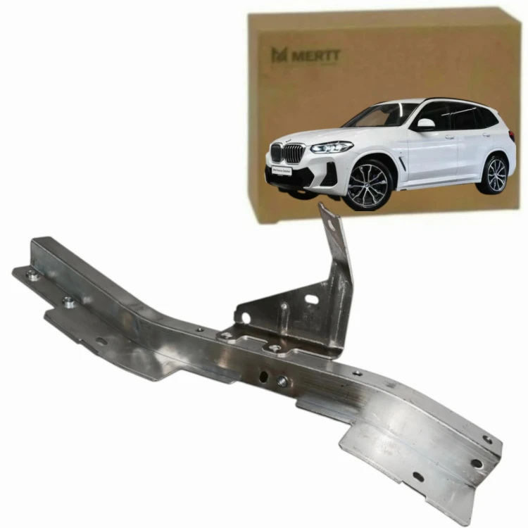 BMW X5 F15 X6 F16 OKULAR WSPORNIK PRAWY LEWY LAMPY WSPORNIK WZMOCNIENIE V