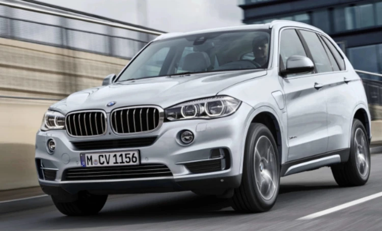 PAS PRZEDNI Wzmocnienie czołowe wlot powietrza BELKA RURA BMW X5 F15 X6 F16
