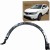 NISSAN QASHQAI 2014-2017 LISTWA NAKŁADKA BŁOTNIKA PRZÓD PRAWA 638104EA0A