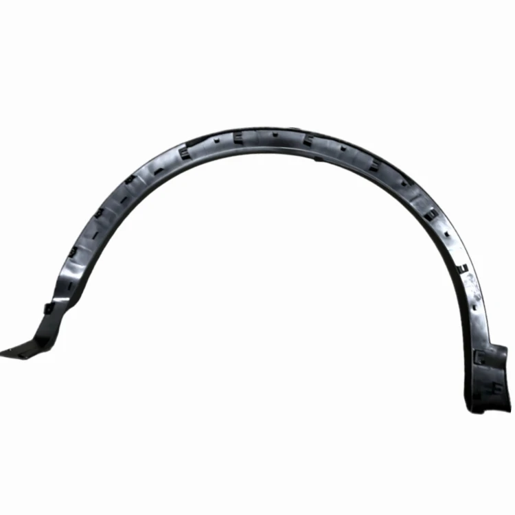NISSAN QASHQAI 2014-2017 LISTWA NAKŁADKA BŁOTNIKA PRZÓD PRAWA 638104EA0A