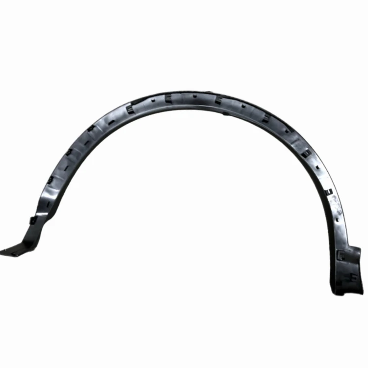 NISSAN QASHQAI 2014-2017 LISTWA NAKŁADKA BŁOTNIKA PRZÓD PRAWA 638104EA0A