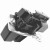 ZAMEK KLAPY BAGAŻNIKA TYŁ FORD EDGE MK2 ESCAPE EXPLORER 15-24 FA1Z-7443150