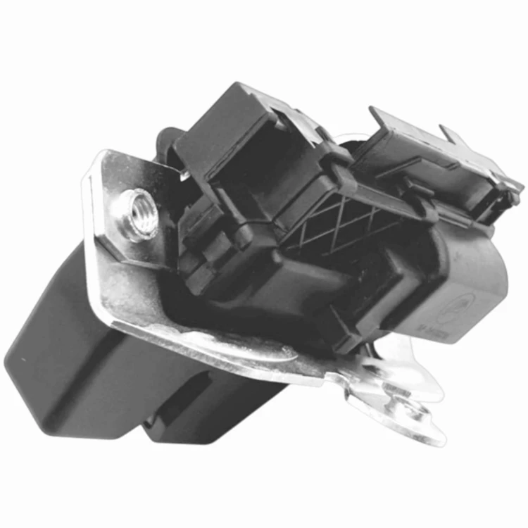 ZAMEK KLAPY BAGAŻNIKA TYŁ FORD EDGE MK2 ESCAPE EXPLORER 15-24 FA1Z-7443150