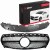 ATRAPA GRILL KRATKA WSPORNIK GÓRNY ZDERZAKA MERCEDES CLA W117 C117 2016-