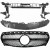 PAS PRZEDNI WZMOCNIENIE WSPORNIK ZDERZAKA GRILL ATRAPA MERCEDES W117 C117
