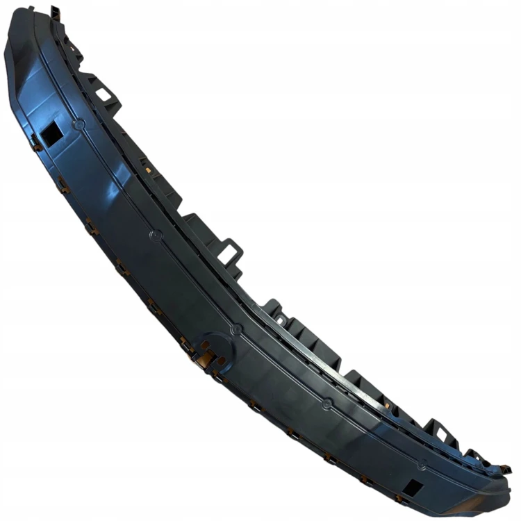 PAS PRZEDNI WZMOCNIENIE WSPORNIK ZDERZAKA GRILL ATRAPA MERCEDES W117 C117