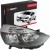REFLEKTOR LAMPA PRZEDNIA PRAWA 260103127R RENAULT CLIO IV 2016-2019
