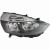 REFLEKTOR LAMPA PRZEDNIA PRAWA 260103127R RENAULT CLIO IV 2016-2019