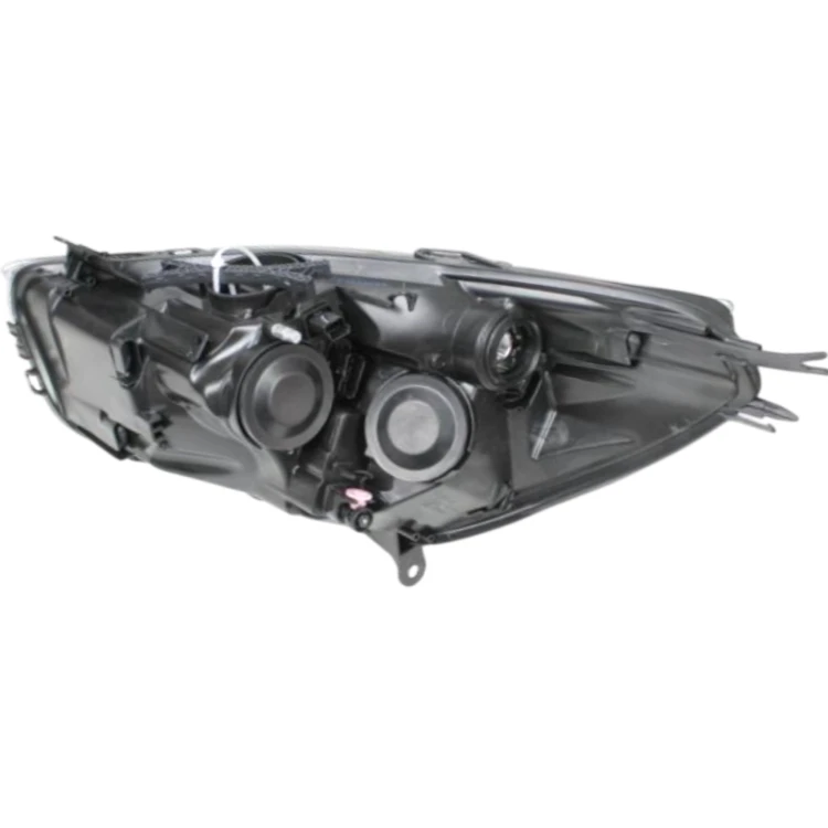 RENAULT CLIO IV 2016-2019 REFLEKTOR LAMPA PRZEDNIA PRAWA 260103127R