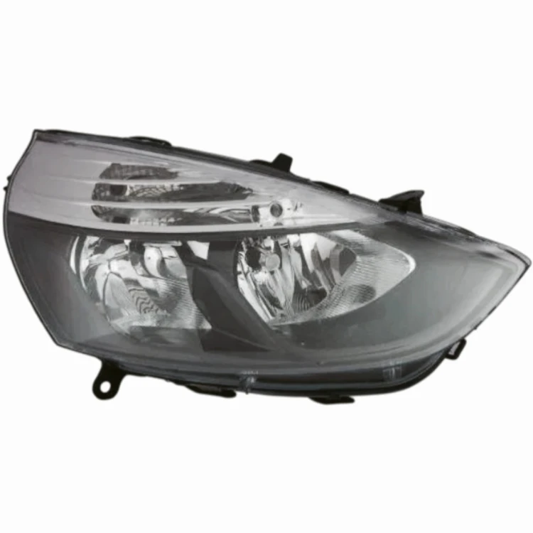 RENAULT CLIO IV 2016-2019 REFLEKTOR LAMPA PRZEDNIA PRAWA 260103127R