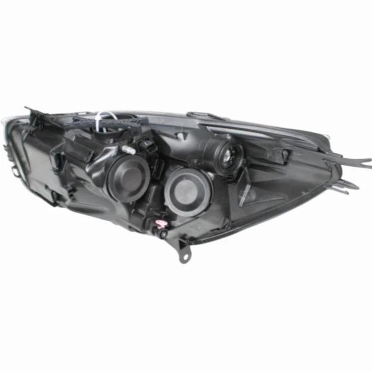 REFLEKTOR LAMPA PRZEDNIA LEWA PRAWA RENAULT CLIO IV 2016-2019 KOMPLET