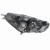 REFLEKTOR LAMPA PRZEDNIA LEWA PRAWA RENAULT CLIO IV 2016-2019 KOMPLET