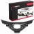 GRILL ATRAPA PRZEDNIA CHŁODNICY NOWA 53112-F4010 TOYOTA C-HR CHR 2016-2019