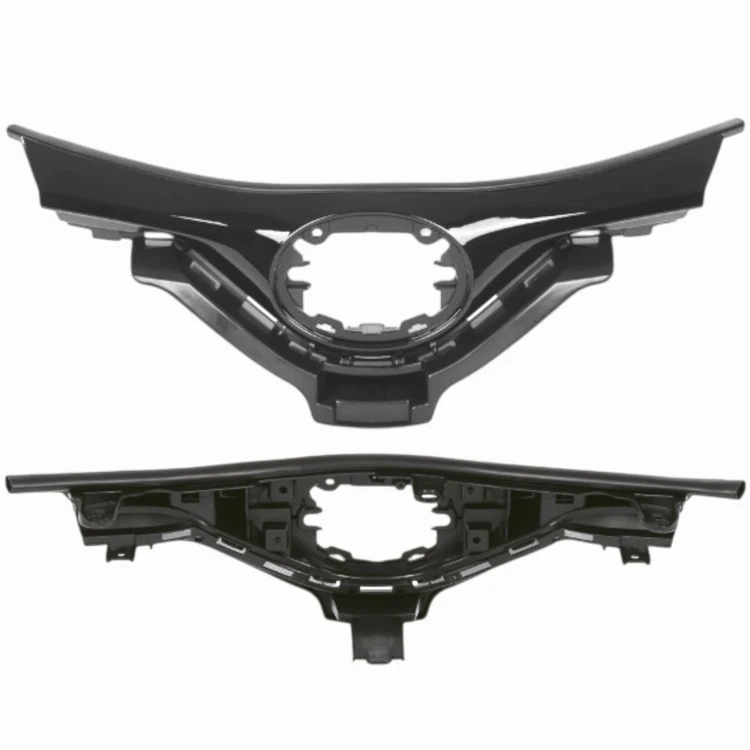 GRILL ATRAPA PRZEDNIA CHŁODNICY NOWA 53112-F4010 TOYOTA C-HR CHR 2016-2019