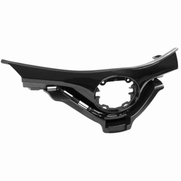 GRILL ATRAPA PRZEDNIA CHŁODNICY NOWA 53112-F4010 TOYOTA C-HR CHR 2016-2019