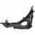 GRILL ATRAPA PRZEDNIA CHŁODNICY NOWA 53112-F4010 TOYOTA C-HR CHR 2016-2019