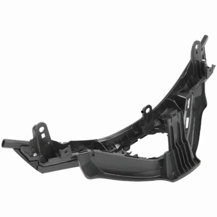 GRILL ATRAPA PRZEDNIA CHŁODNICY NOWA 53112-F4010 TOYOTA C-HR CHR 2016-2019