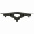 GRILL ATRAPA PRZEDNIA CHŁODNICY NOWA 53112-F4010 TOYOTA C-HR CHR 2016-2019