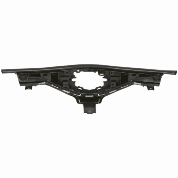 GRILL ATRAPA PRZEDNIA CHŁODNICY NOWA 53112-F4010 TOYOTA C-HR CHR 2016-2019