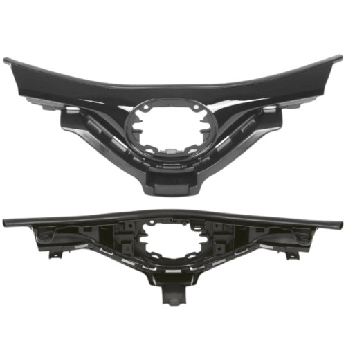 TOYOTA C-HR CHR 2016-2019 GRILL ATRAPA PRZEDNIA CHŁODNICY NOWA 53112-F4010