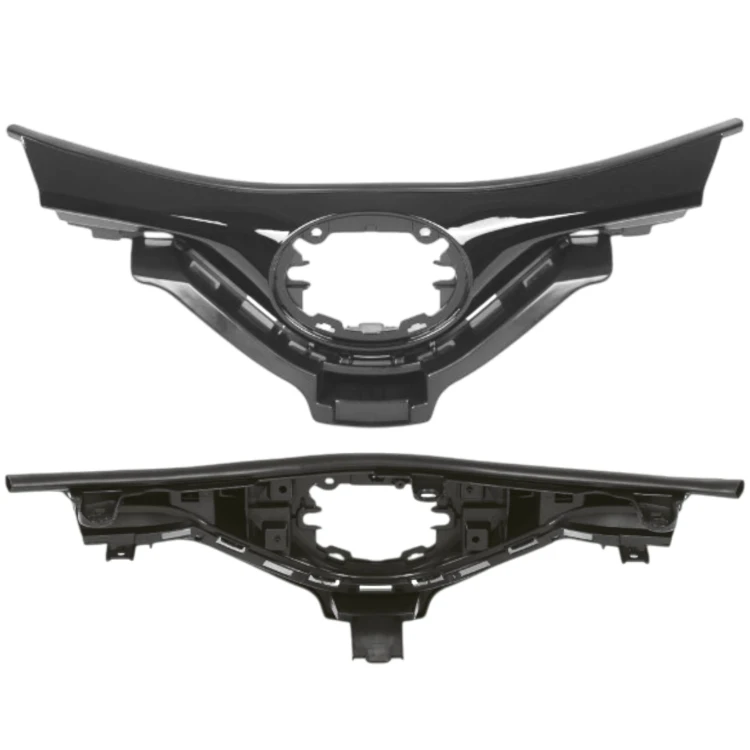 TOYOTA C-HR CHR 2016-2019 GRILL ATRAPA PRZEDNIA CHŁODNICY NOWA 53112-F4010