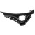 TOYOTA C-HR CHR 2016-2019 GRILL ATRAPA PRZEDNIA CHŁODNICY NOWA 53112-F4010