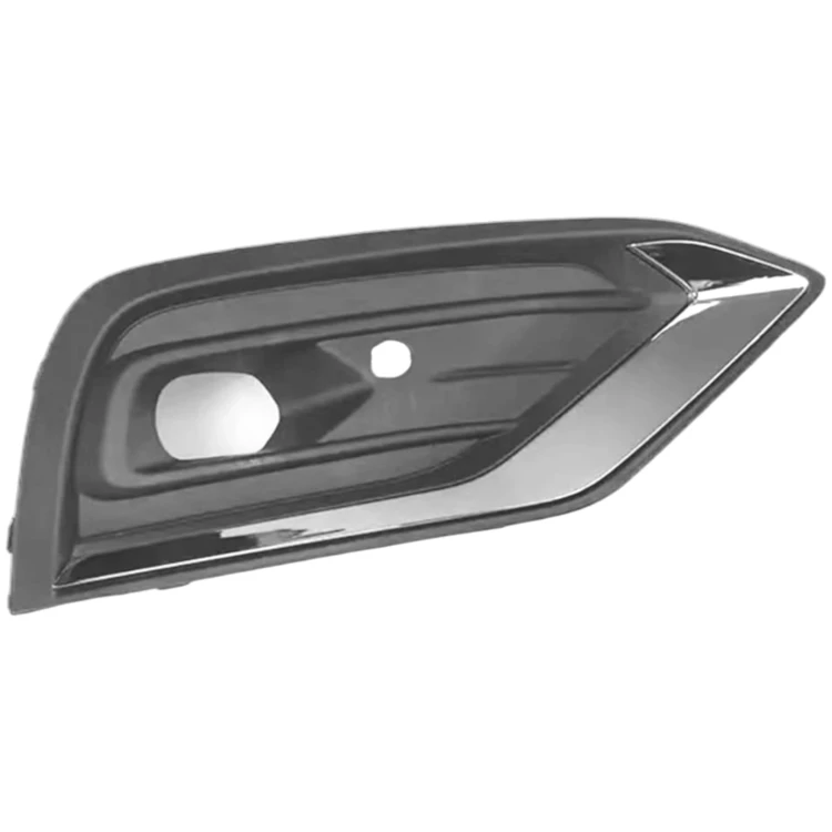 ATRAPA KRATKA ZAŚLEPKA HALOGENU PRAWA PDC CHROM VOLVO S60 V60 2018-