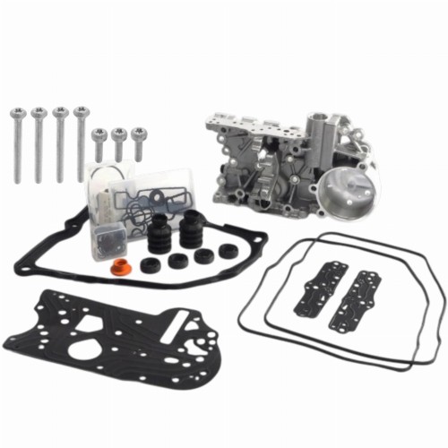 Zestaw naprawczy P17BF DSG 7 DQ200 0AM325066 Mechatronika