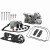 Zestaw naprawczy P17BF DSG 7 DQ200 0AM325066 Mechatronika