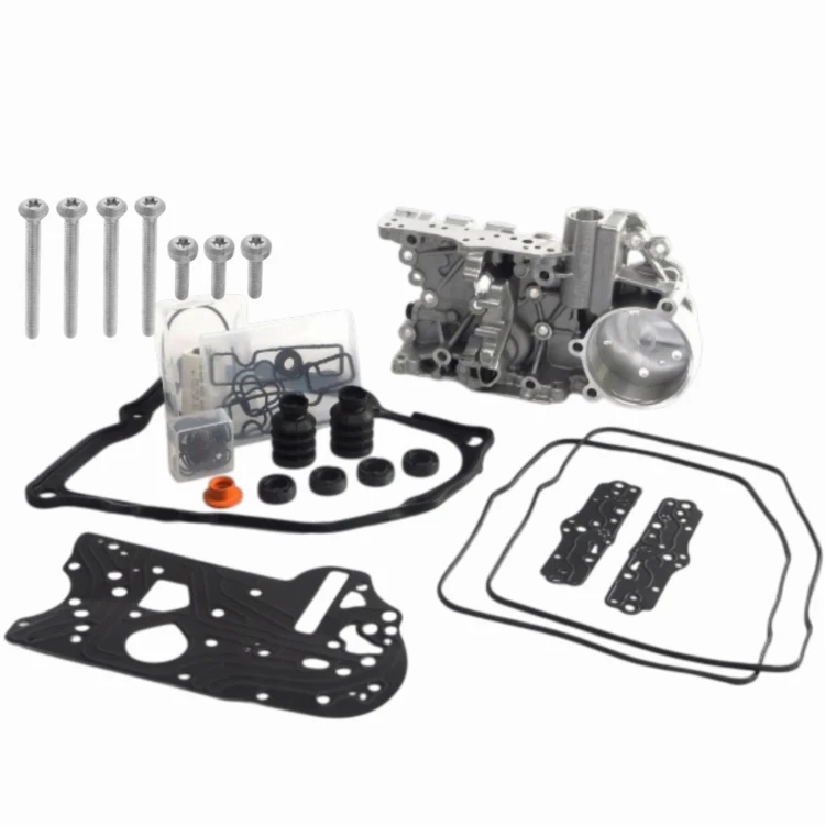 Zestaw naprawczy P17BF DSG 7 DQ200 0AM325066 Mechatronika